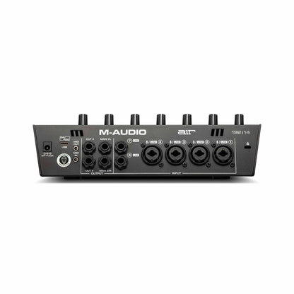 M-Audio Air 192/14 USB 8x4 Audio Interface with MIDI & Monitoring