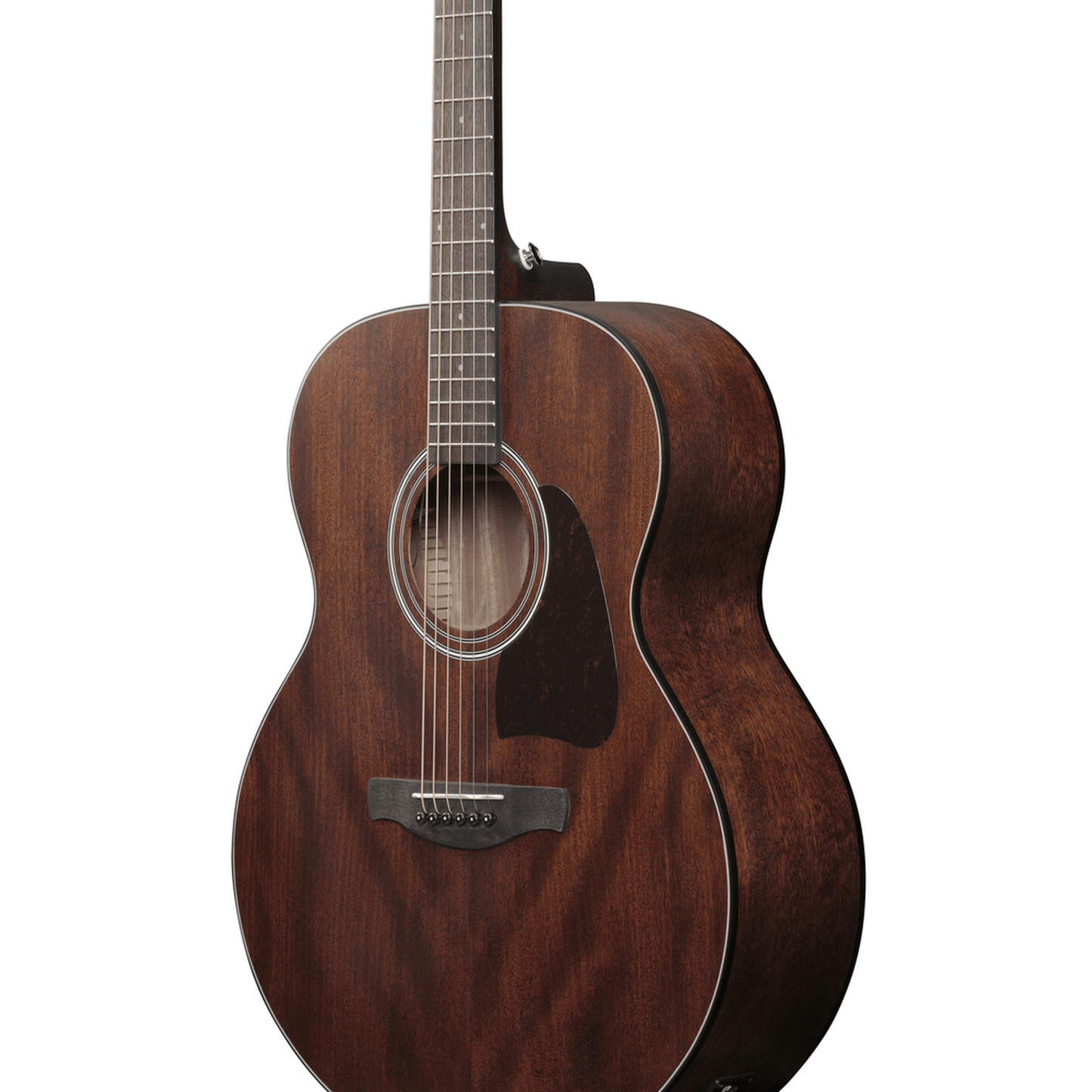 Ibanez AJ54E Open Pore Natural Acoustic Guitar - Solid Okoume Top-ACOUSTIC GUITAR-Joondalup Music Centre