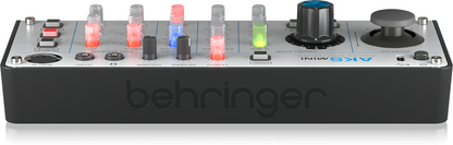 Behringer AKS Mini Portable Analog Synthesizer