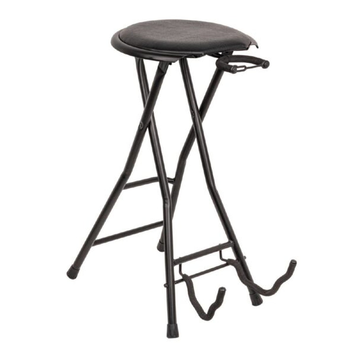 Xtreme Guitarist Performer Stool w/ Stand - Joondalup Music Centre