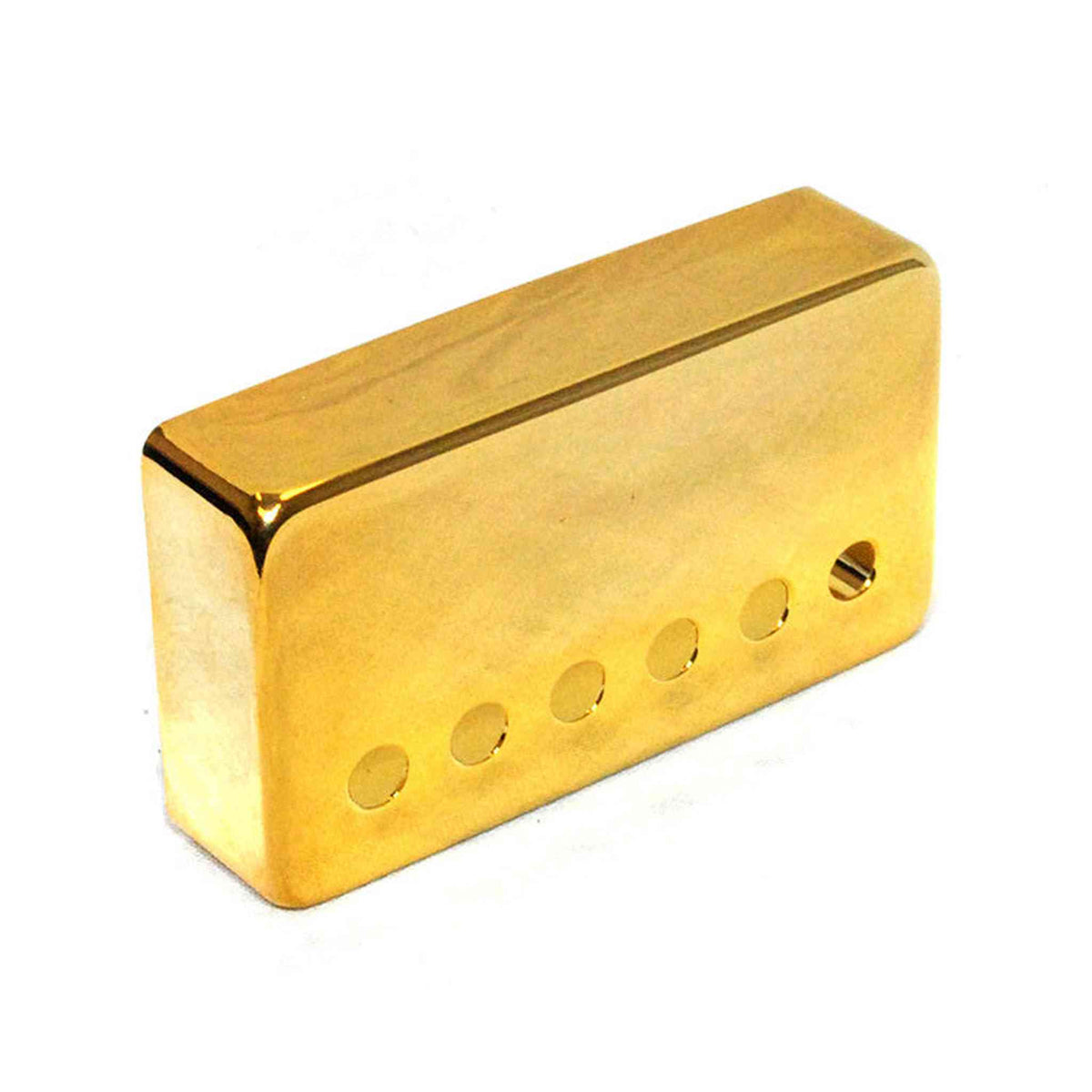 Gotoh Humbucker Pick Up Cover in Gold Finish (Pk-1)