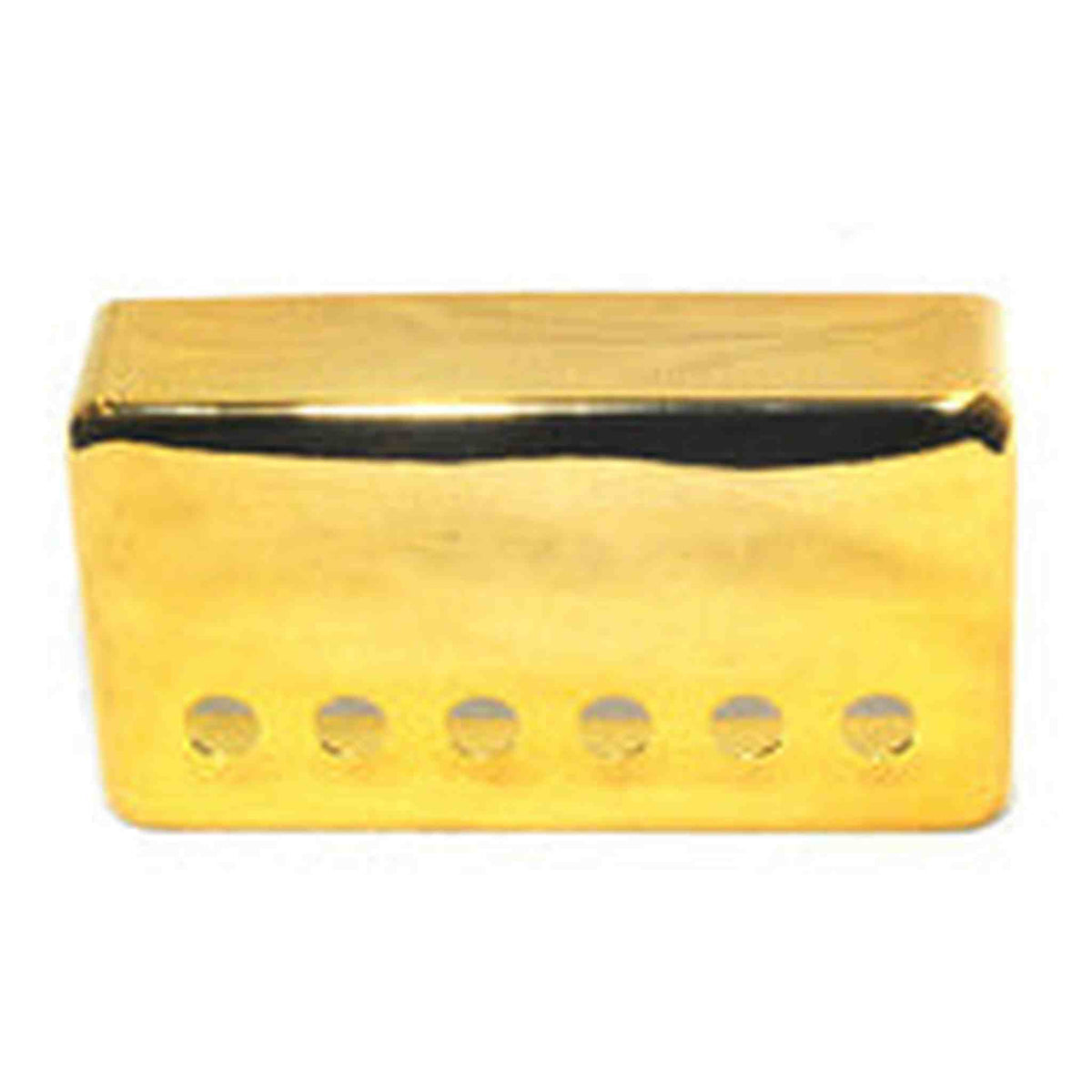 Gotoh Humbucker Pick Up Cover in Gold Finish (Pk-1)