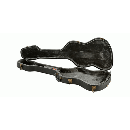 Armour APCBS Shaped Bass Guitar Hard Case - Joondalup Music Centre