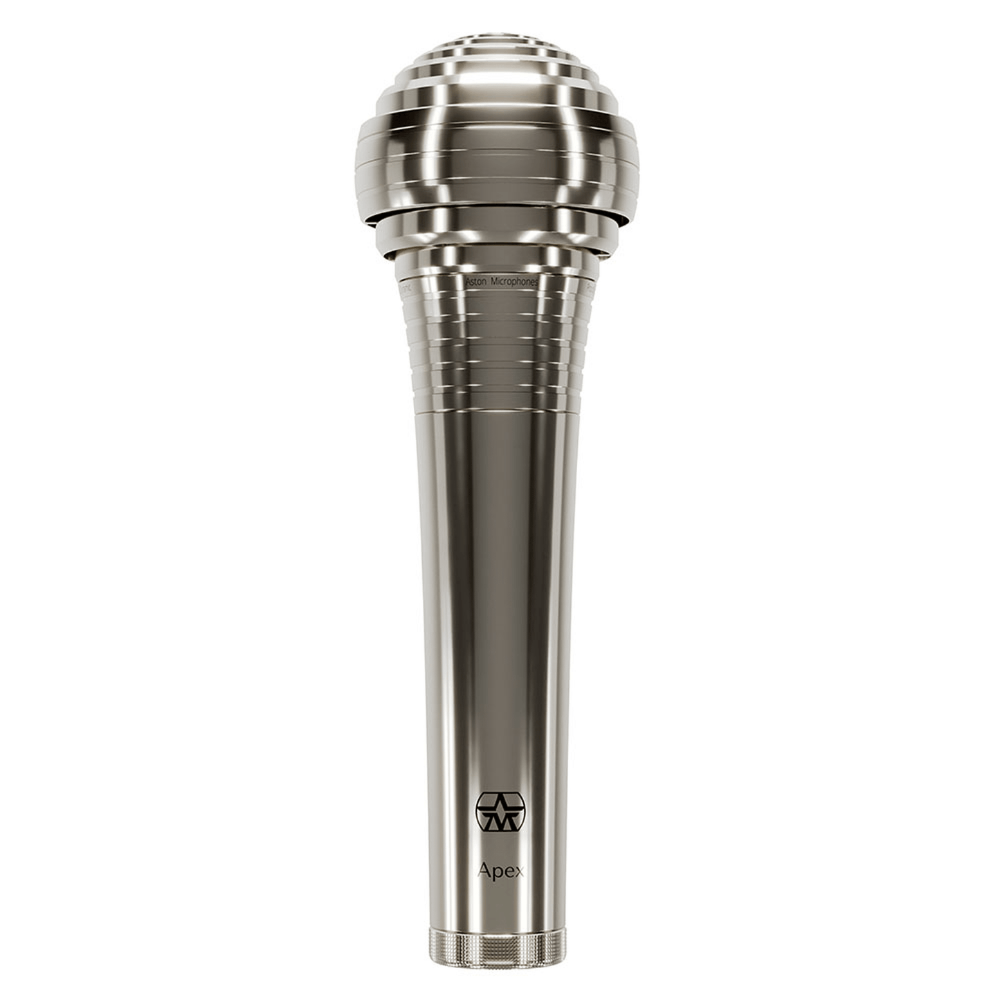 Aston Microphones Apex Glass Handheld Microphone