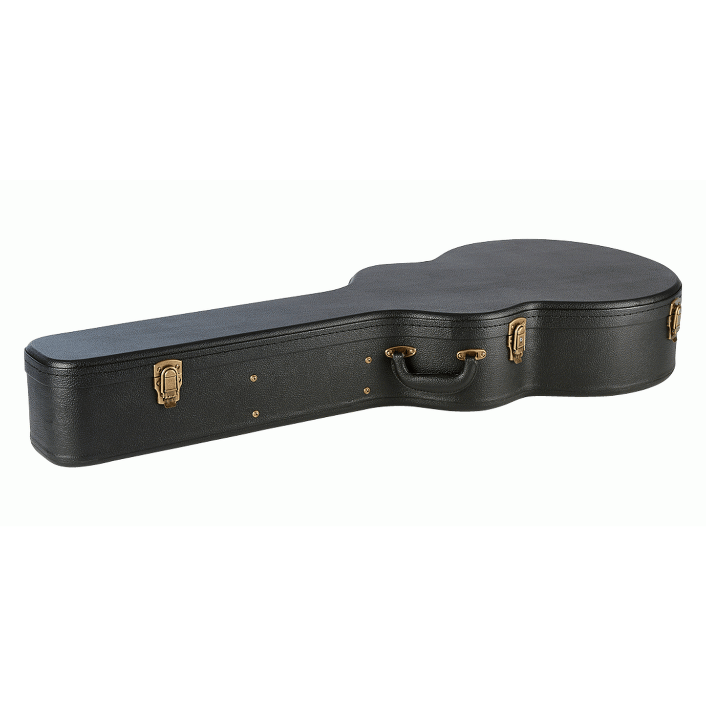 Armour APJC Jumbo Acoustic Premium Wood Case