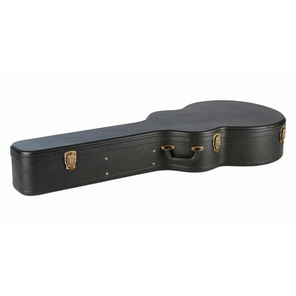 Armour APJC Jumbo Acoustic Premium Wood Case