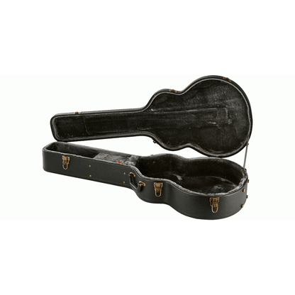 Armour APJC Jumbo Acoustic Premium Wood Case