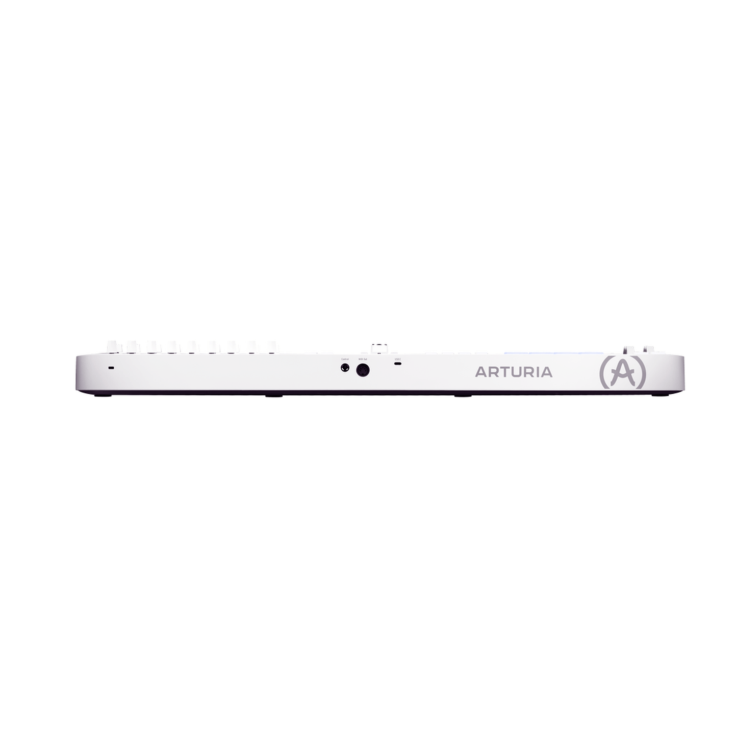 Arturia Keylab Essential Mk3 49 Key Controller Ltd Ed Alpine White - Joondalup Music Centre