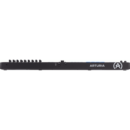 Arturia Keylab Essential 3 61 key Controller - Black - MIDI - [shop-name]