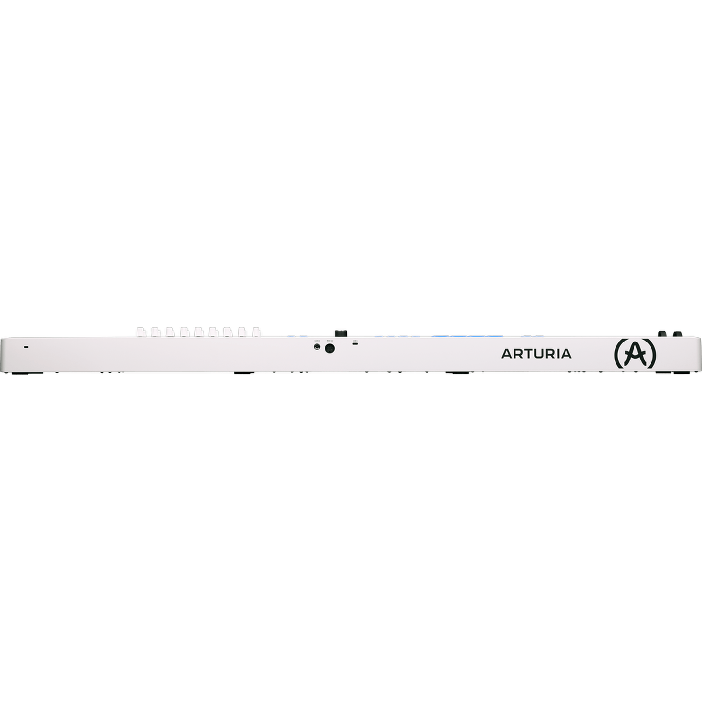 Arturia Keylab Essential 3 88 Key Controller - White