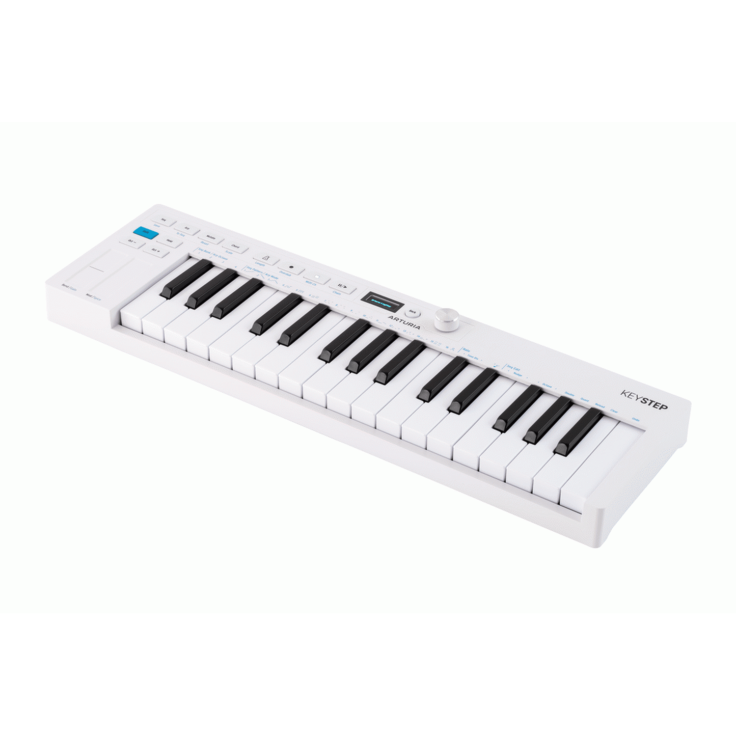 Arturia Keystep MkII - 32 Note Keyboard Sequencing Controller