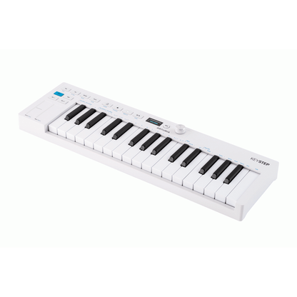 Arturia Keystep MkII - 32 Note Keyboard Sequencing Controller