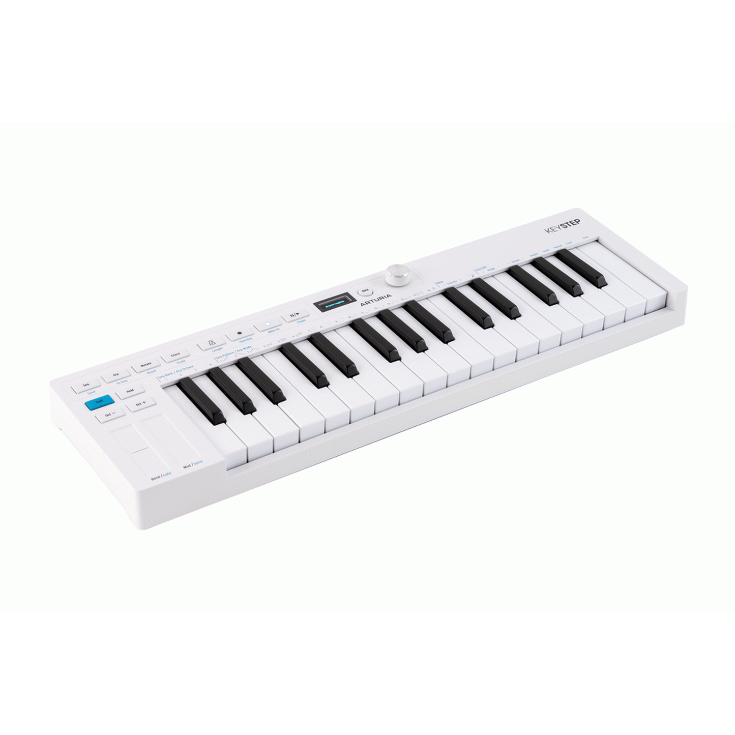Arturia Keystep MkII - 32 Note Keyboard Sequencing Controller
