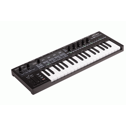 Arturia Keystep Pro Keyboard Sequencer CHROMA LTD ED