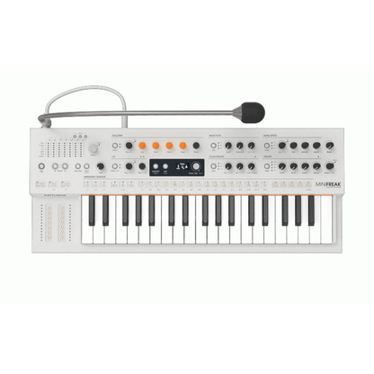 Arturia Minifreak Vocoder LTD ED