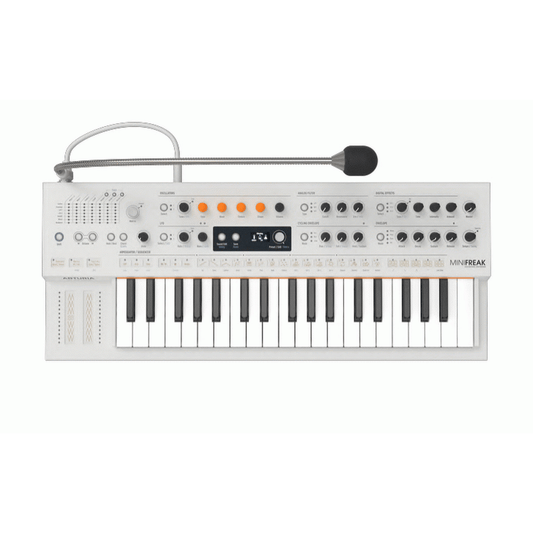 Arturia Minifreak Vocoder LTD ED