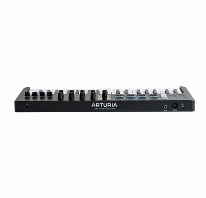 Arturia MiniLab 37 MIDI Controller - Black