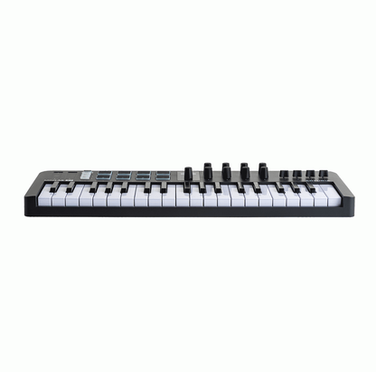 Arturia MiniLab 37 MIDI Controller - Black