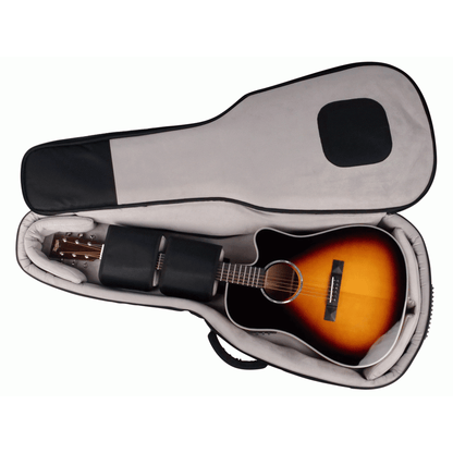 Armour ARMUNOW UNO Series Premium Acoustic Gig Bag
