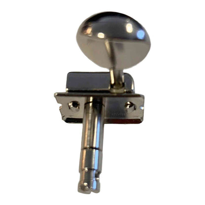 Gotoh SD91 Magnum Lock Series Guitar Tuning Machines in Nickel Finish (6-inline)