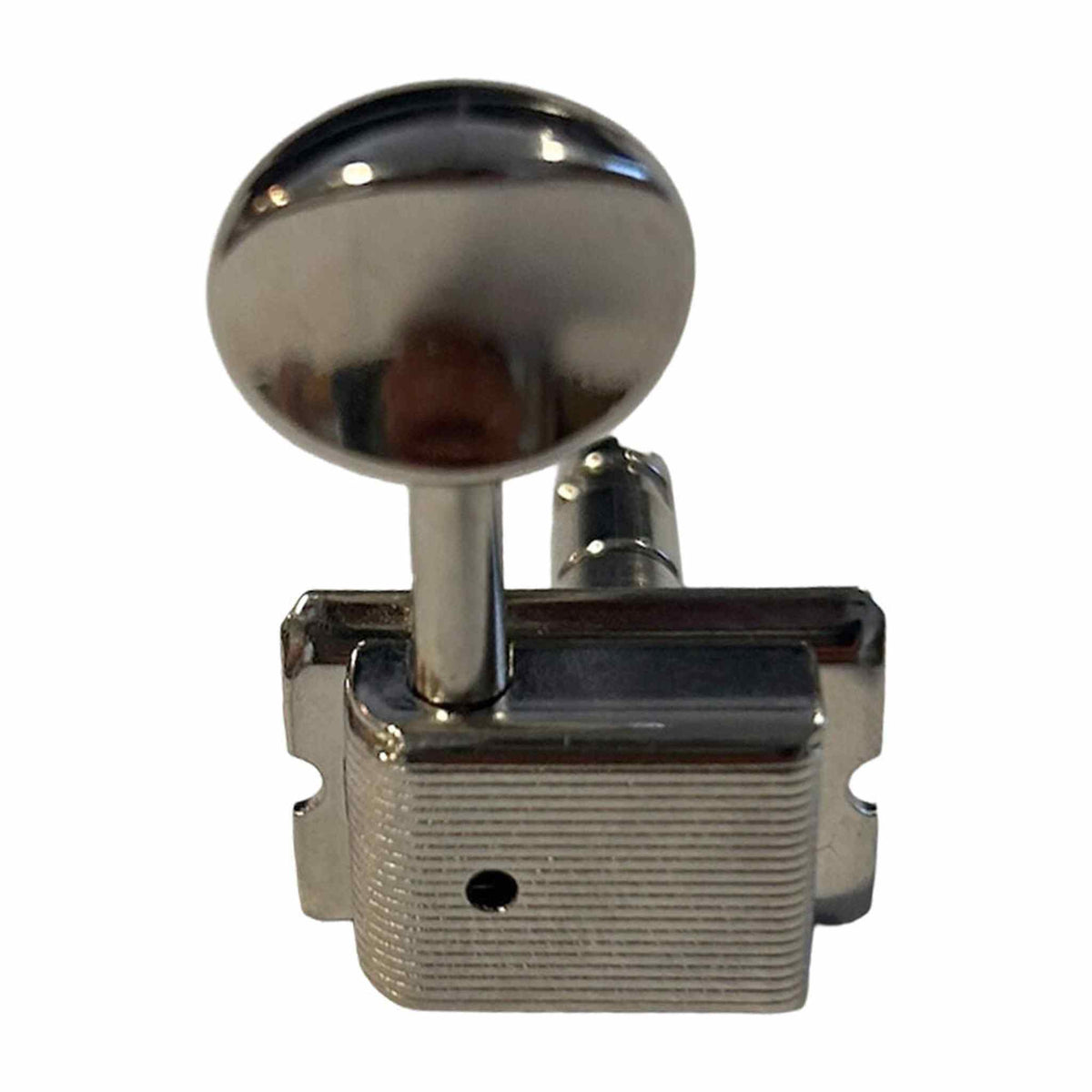 Gotoh SD91 Magnum Lock Series Guitar Tuning Machines in Nickel Finish (6-inline)