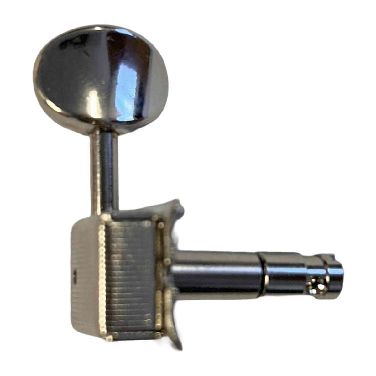 Gotoh SD91 Magnum Lock Series Guitar Tuning Machines in Nickel Finish (6-inline)