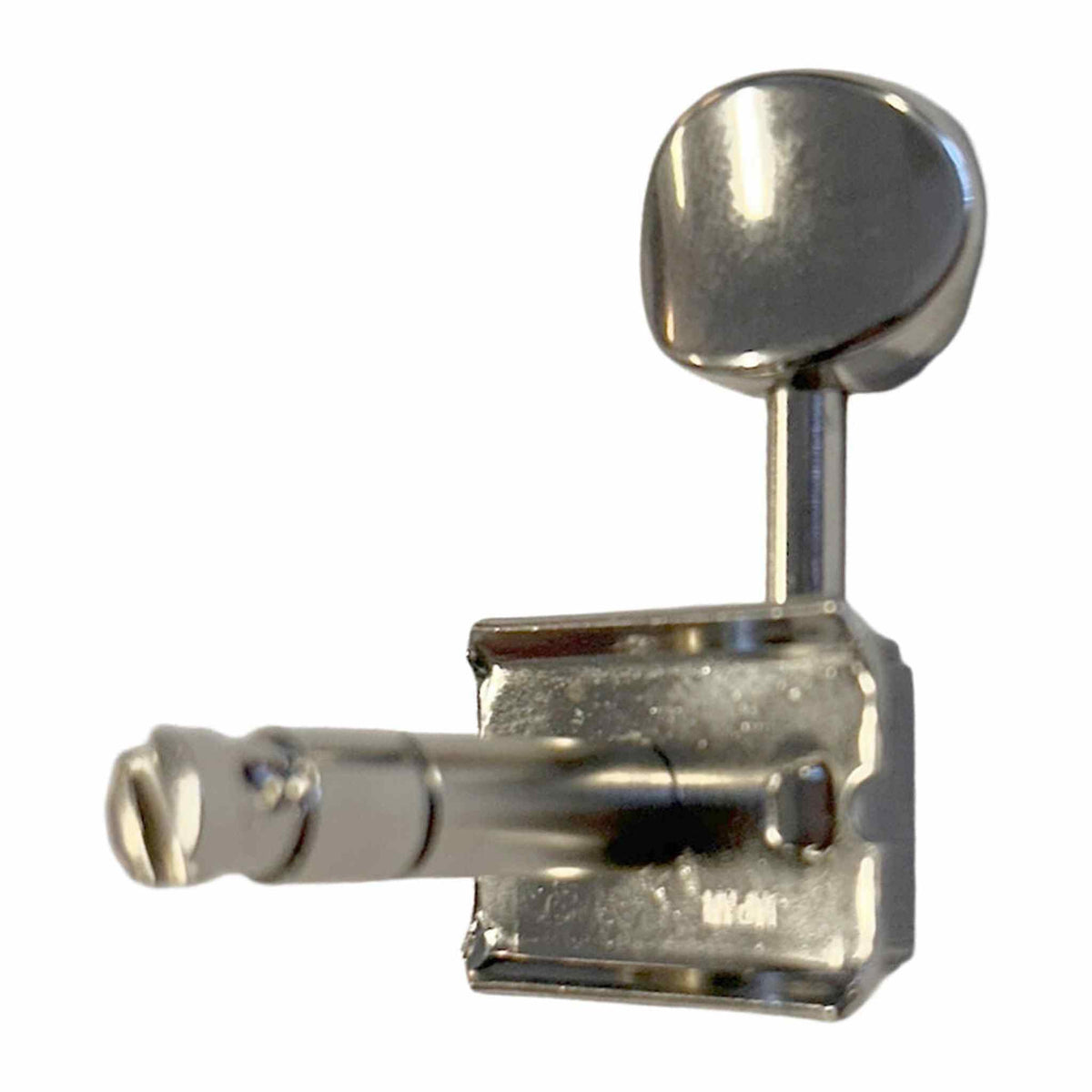 Gotoh SD91 Magnum Lock Series Guitar Tuning Machines in Nickel Finish (6-inline)