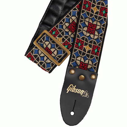 Gibson "The Mosaic" Strap-STRAP-Joondalup Music Centre