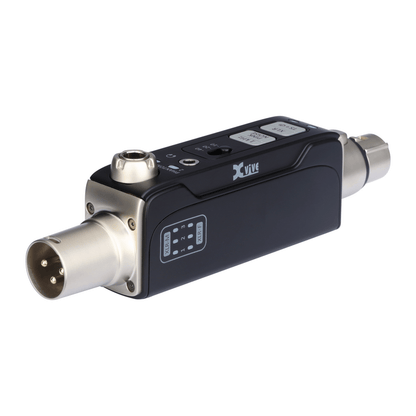 XVive AT-2 Portable Audio Tester Pro