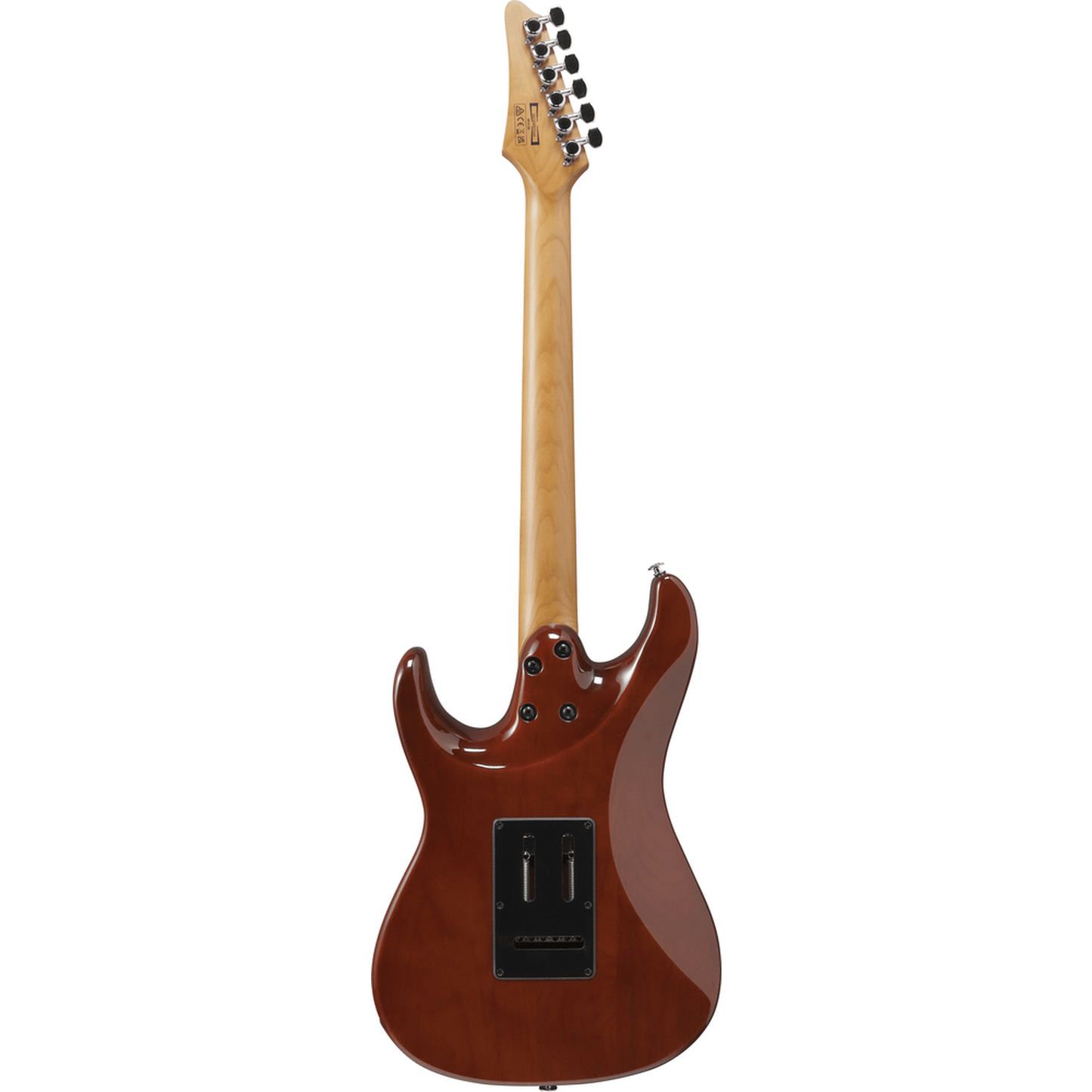 Ibanez AZ22S1F Electric Guitar - Violin Sunburst