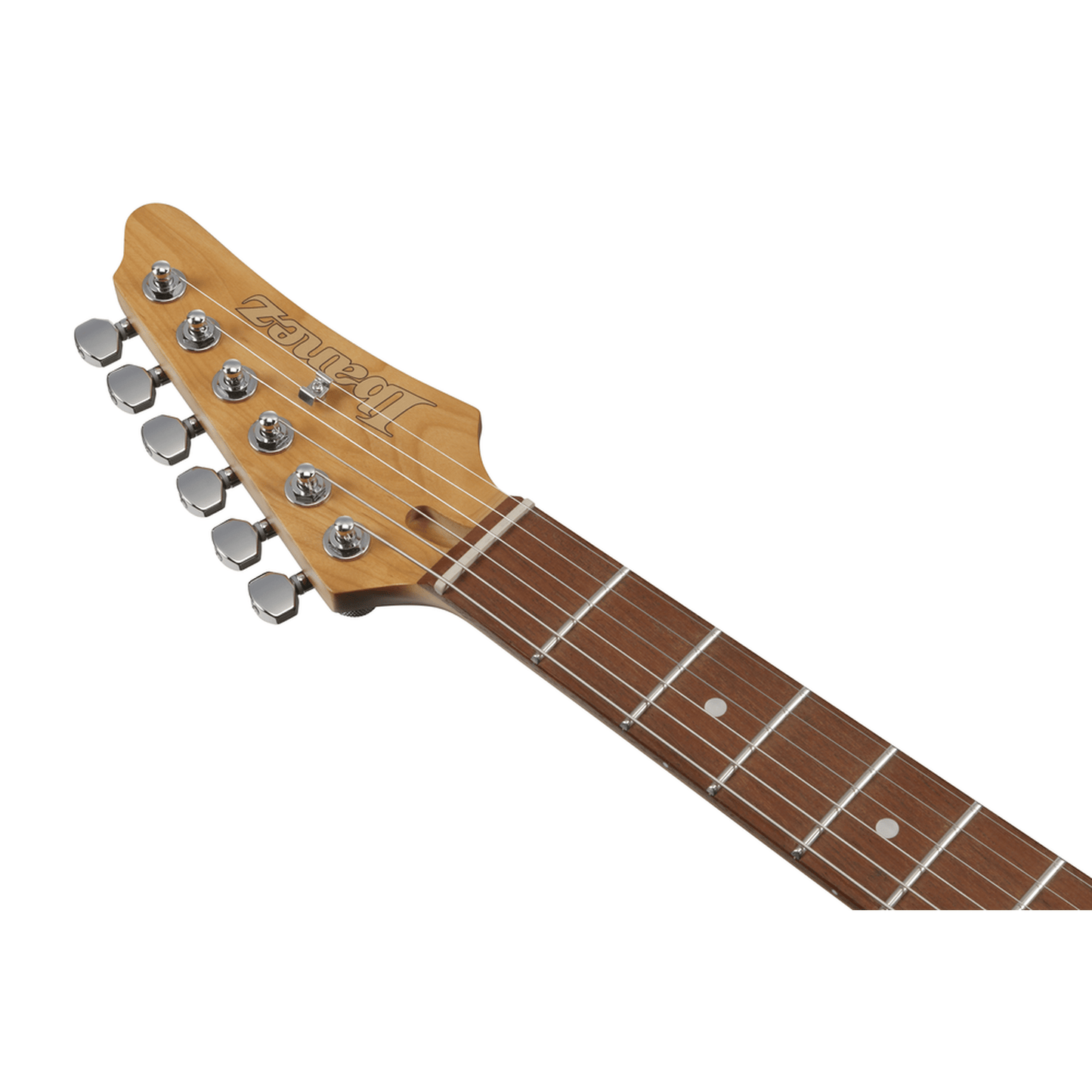 Ibanez AZ22S1F Electric Guitar - Violin Sunburst