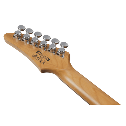 Ibanez AZ22S1F Electric Guitar - Violin Sunburst