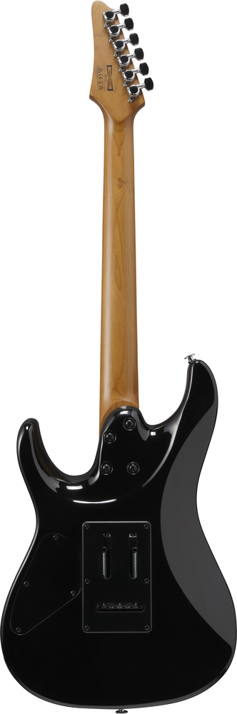 Ibanez AZ24S2 Electric Guitar - Black