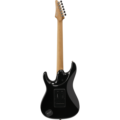 Ibanez AZ42P1 NGT Premium Electric Guitar w/Bag - Natural Gray Burst