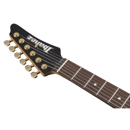 Ibanez AZ42P1 NGT Premium Electric Guitar w/Bag - Natural Gray Burst