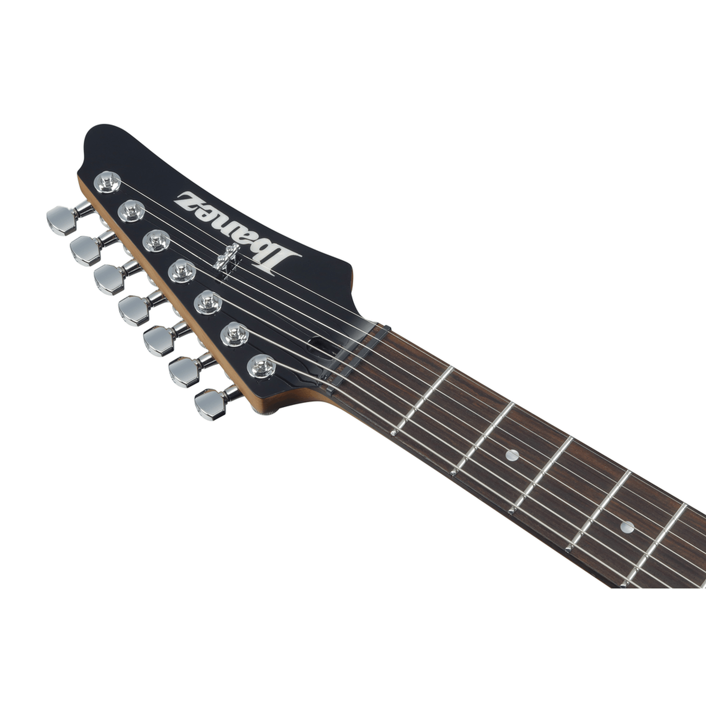 Ibanez AZ447P1QM Premium Electric Guitar w/Bag - Cosmic Blue