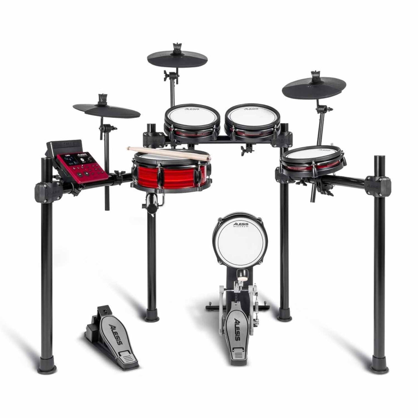 Alesis Nitro Pro Electronic Drum Kit