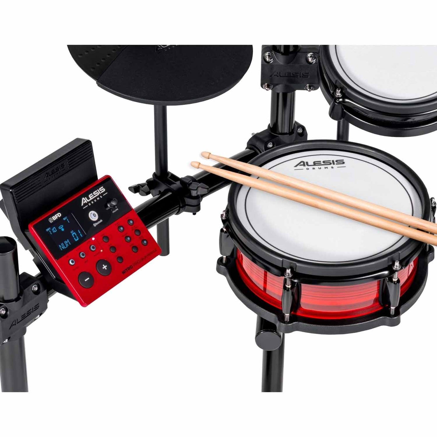 Alesis Nitro Pro Electronic Drum Kit