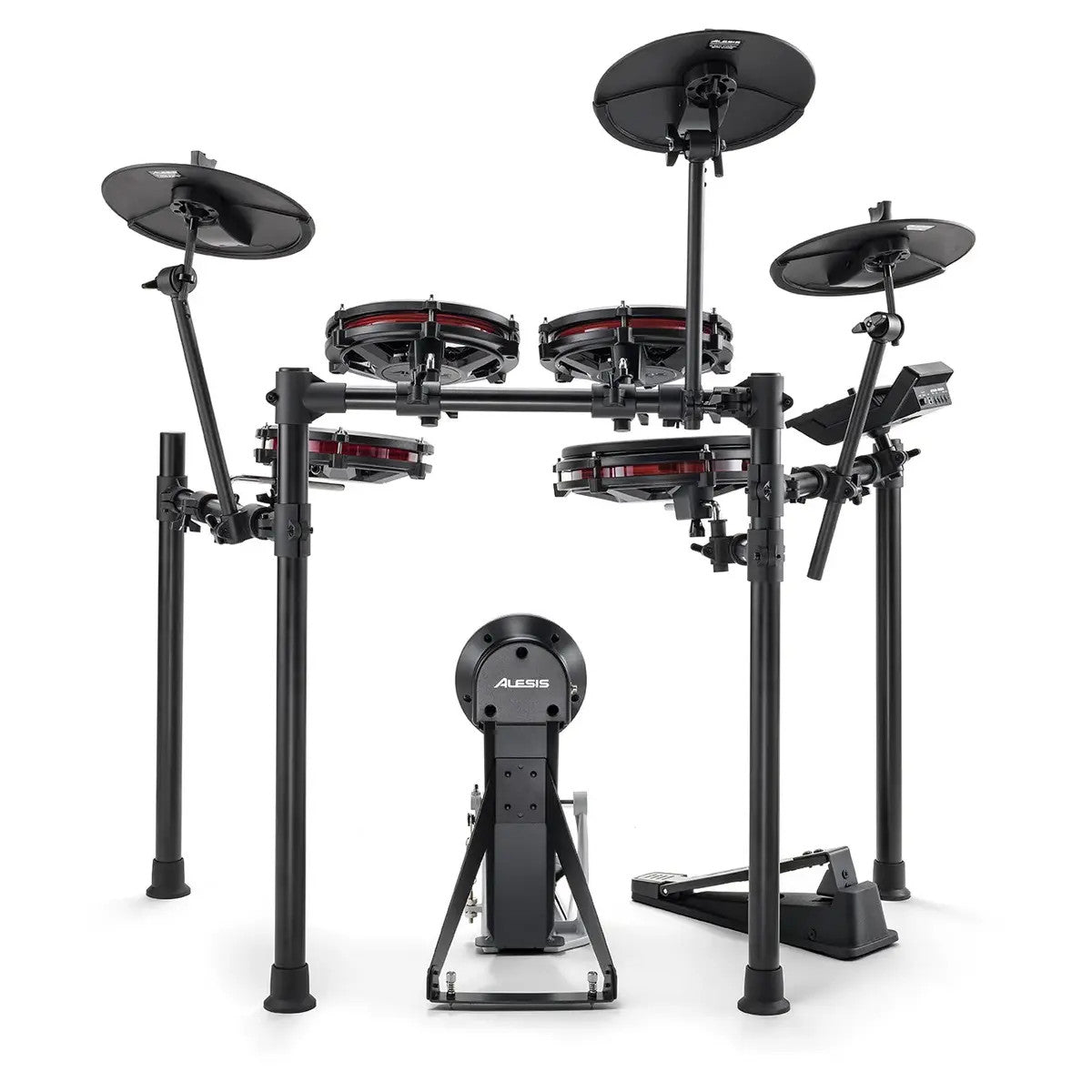 Alesis Nitro Max Mesh Electronic Drum Set