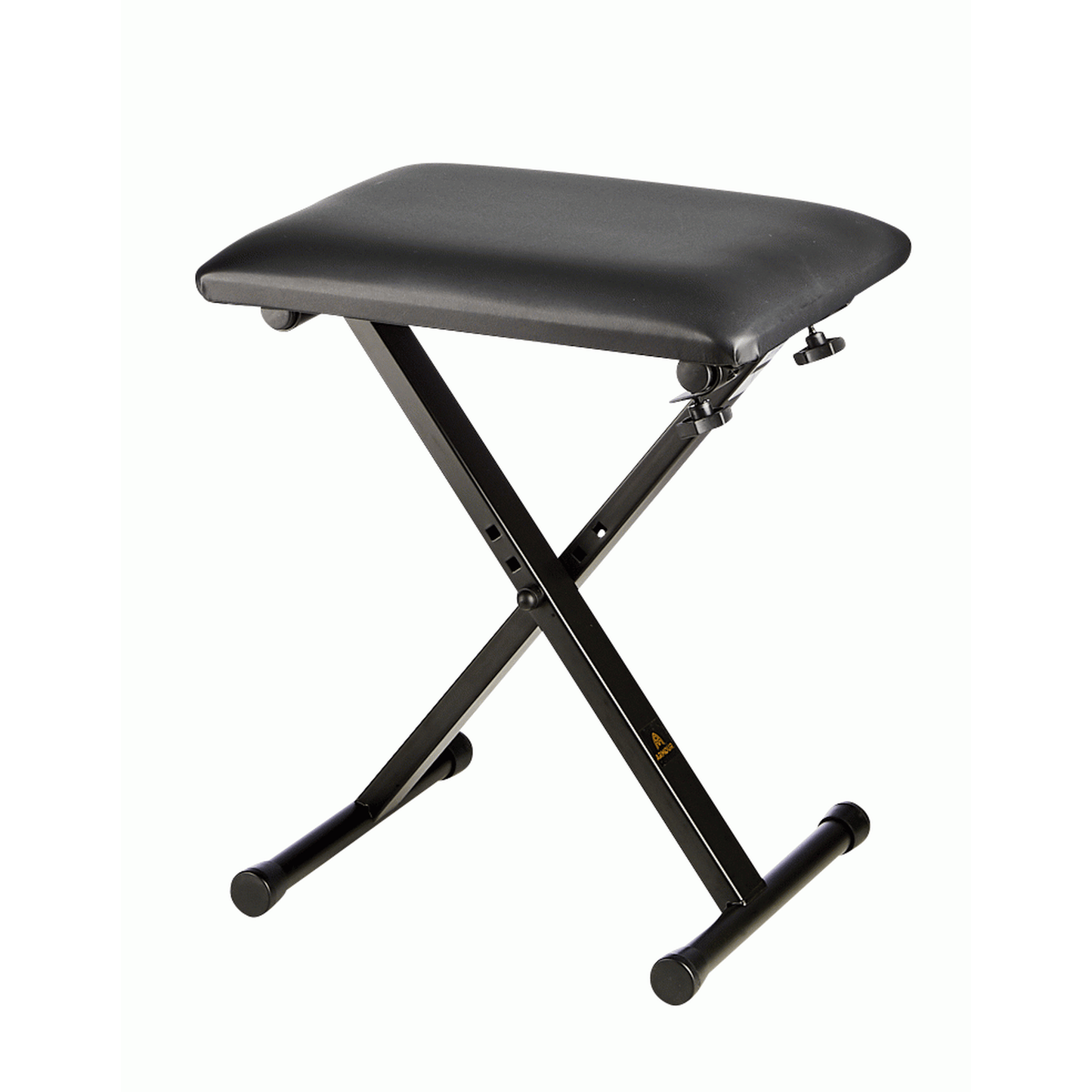 Armour KS75 Keyboard Bench - Black from Joondalup Music Centre