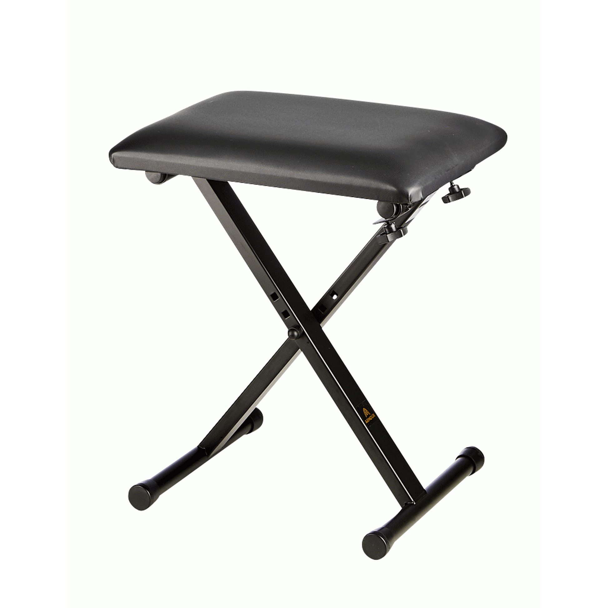 Armour KS75 Keyboard Bench - Black from Joondalup Music Centre