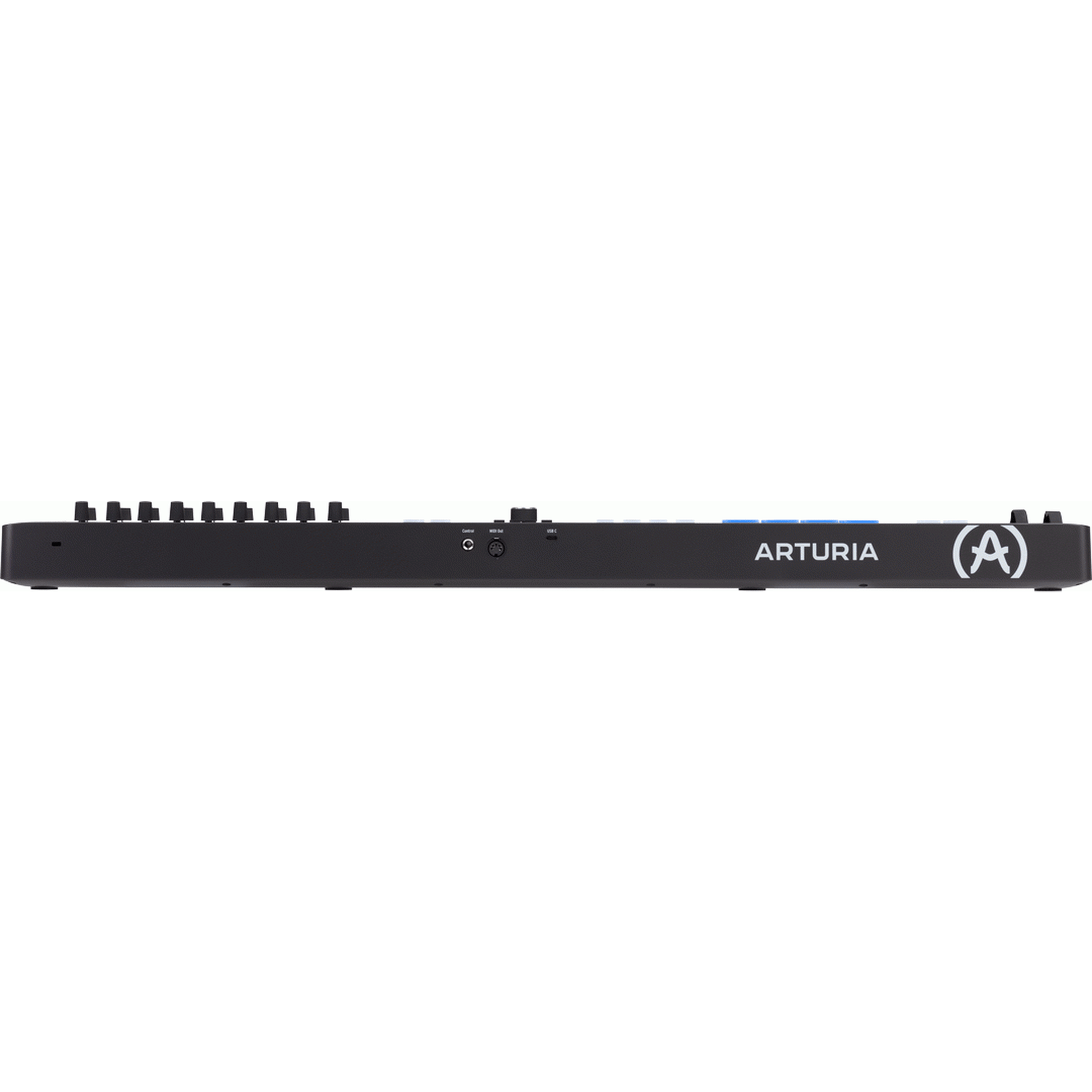 Arturia Keylab Essential 3 61 key Controller - Black from Joondalup Music Centre 3