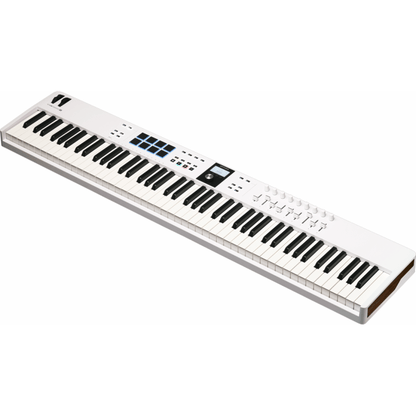 Arturia Keylab Essential 3 88 Key Controller - White from Joondalup Music Centre 2