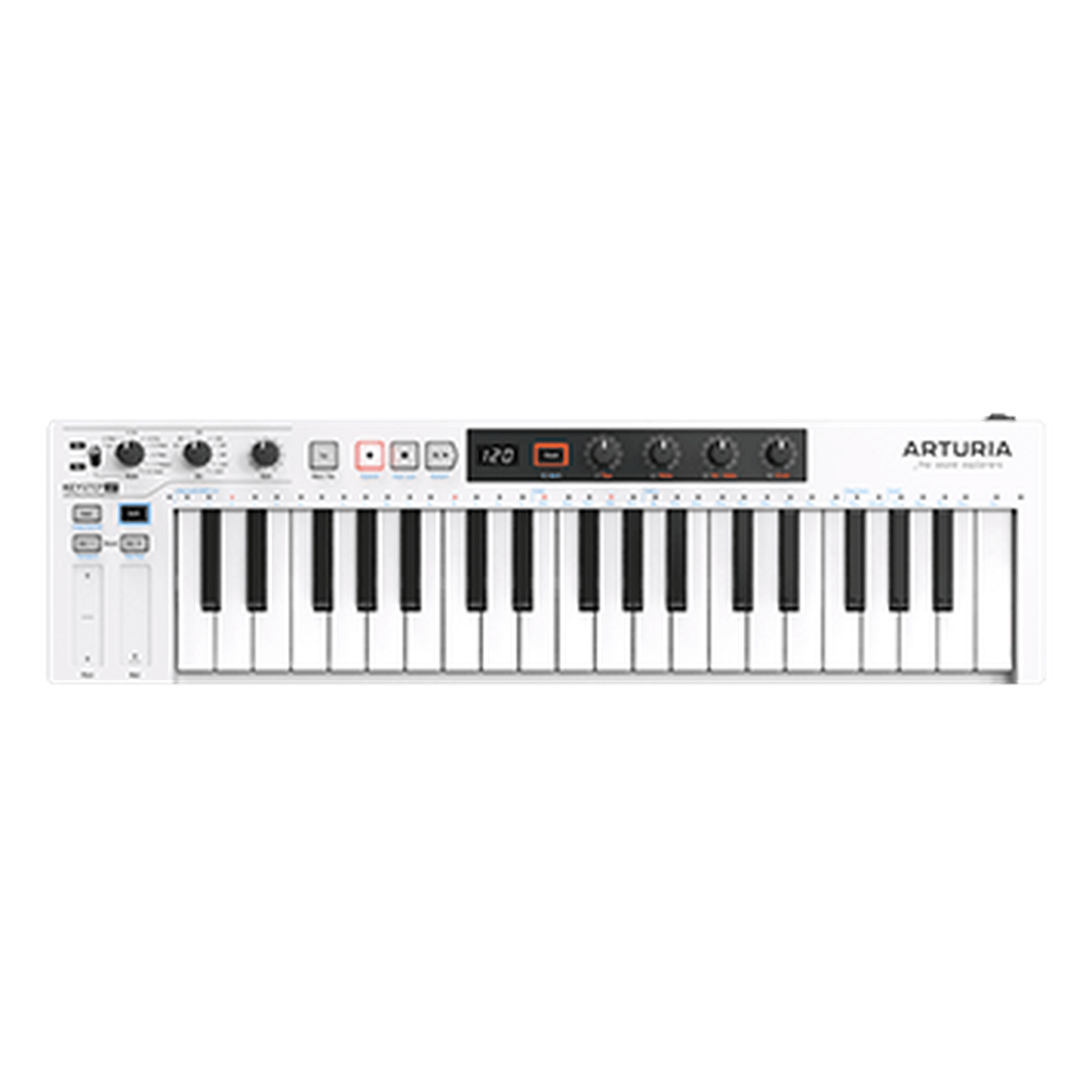 Arturia Keystep 37 Midi Controller / Sequencer from Joondalup Music Centre