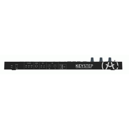 Arturia Keystep MIDI Keyboard - Black from Joondalup Music Centre 3