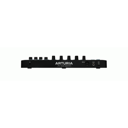 Arturia MiniLab Mk3 25-Key Universal MIDI Controller - Black from Joondalup Music Centre 5