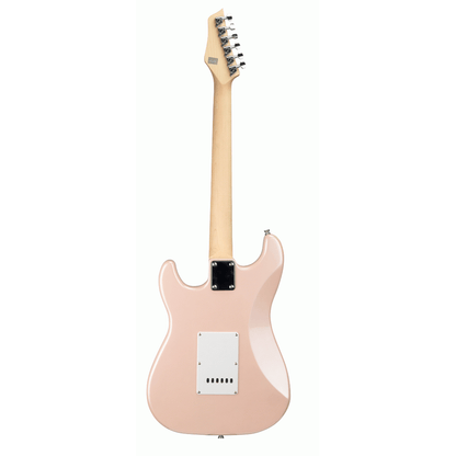 Ashton AG232PK Electric Guitar - Pink from Joondalup Music Centre 2