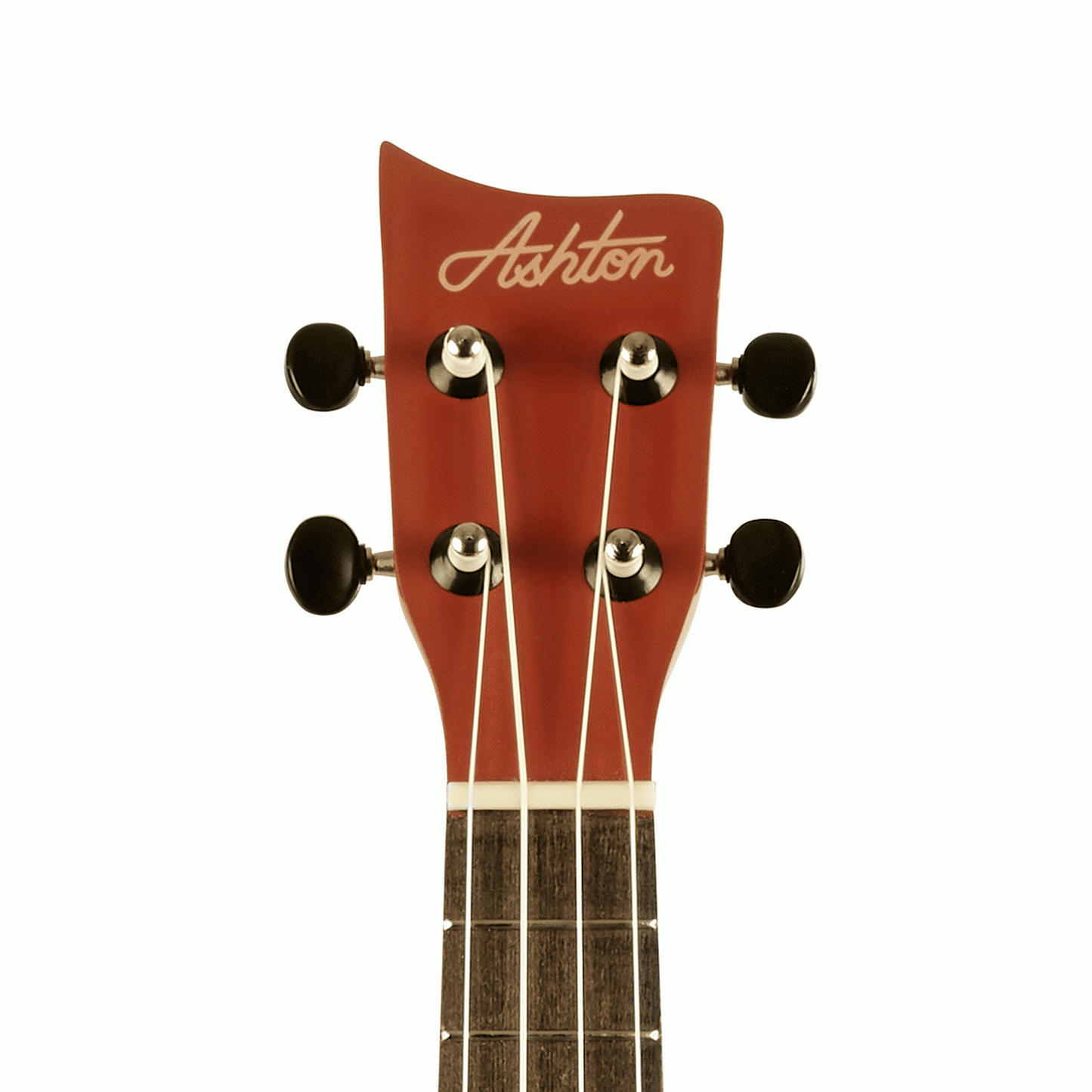 Ashton UKE110NG Ukulele With Bag - Orange From Joondalup Music Centre 2