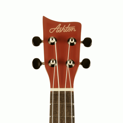Ashton UKE110NG Ukulele With Bag - Orange From Joondalup Music Centre 2