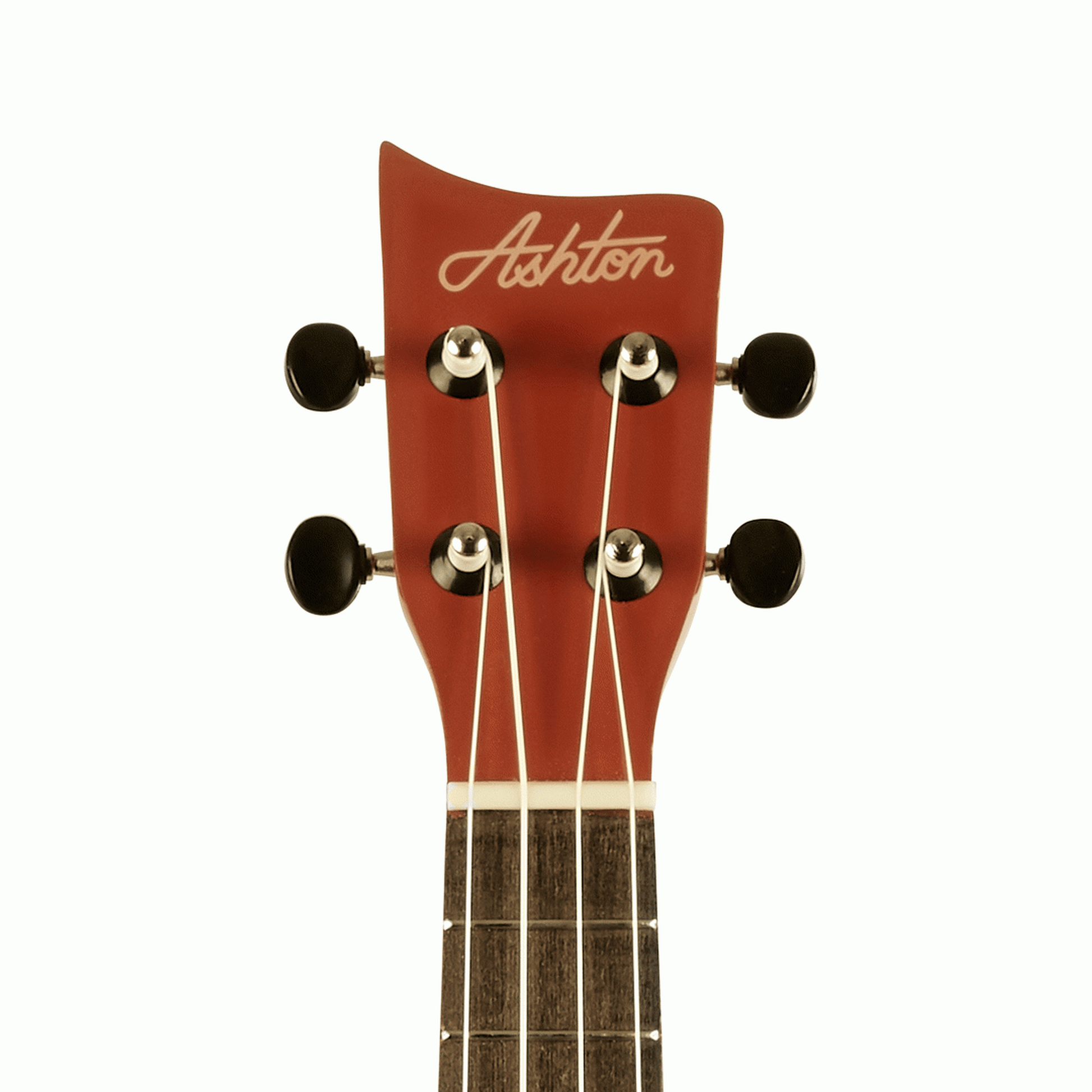 Ashton UKE110NG Ukulele With Bag - Orange From Joondalup Music Centre 3